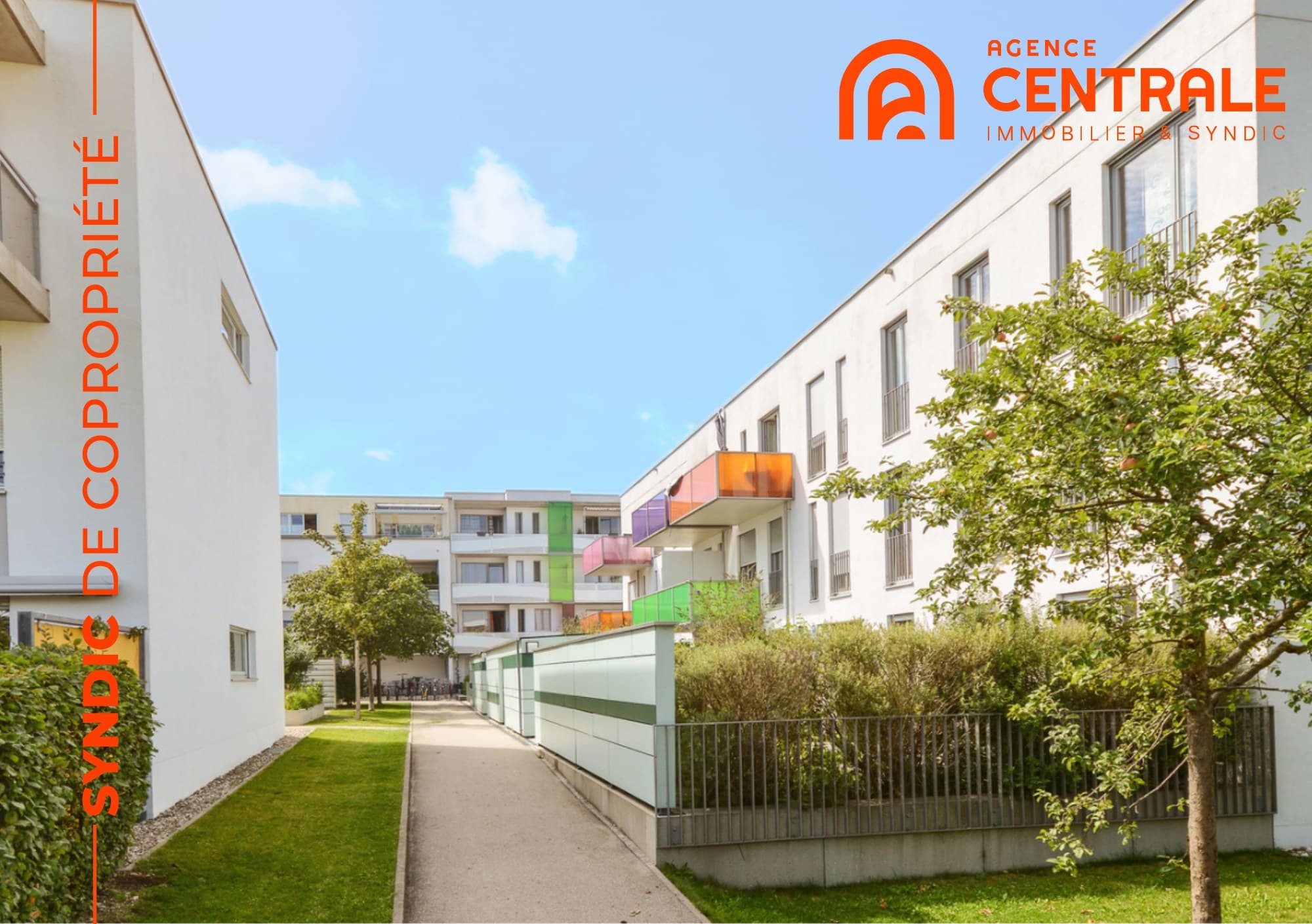 Book — Agence Centrale