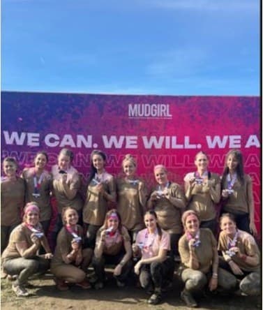 Événement Agence Centrale : MUDGIRL